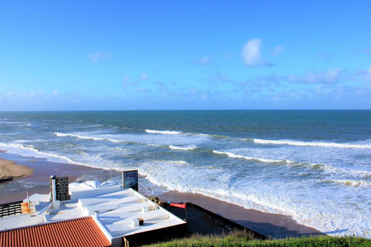 Appartement Elsamar à Praia da Lourinhã Extérieur photo